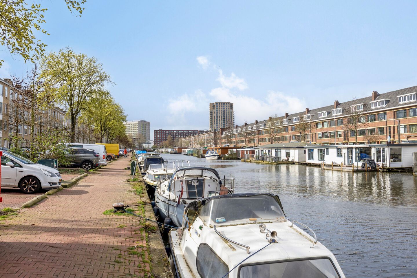 Foto 40 van Veenendaalkade 256