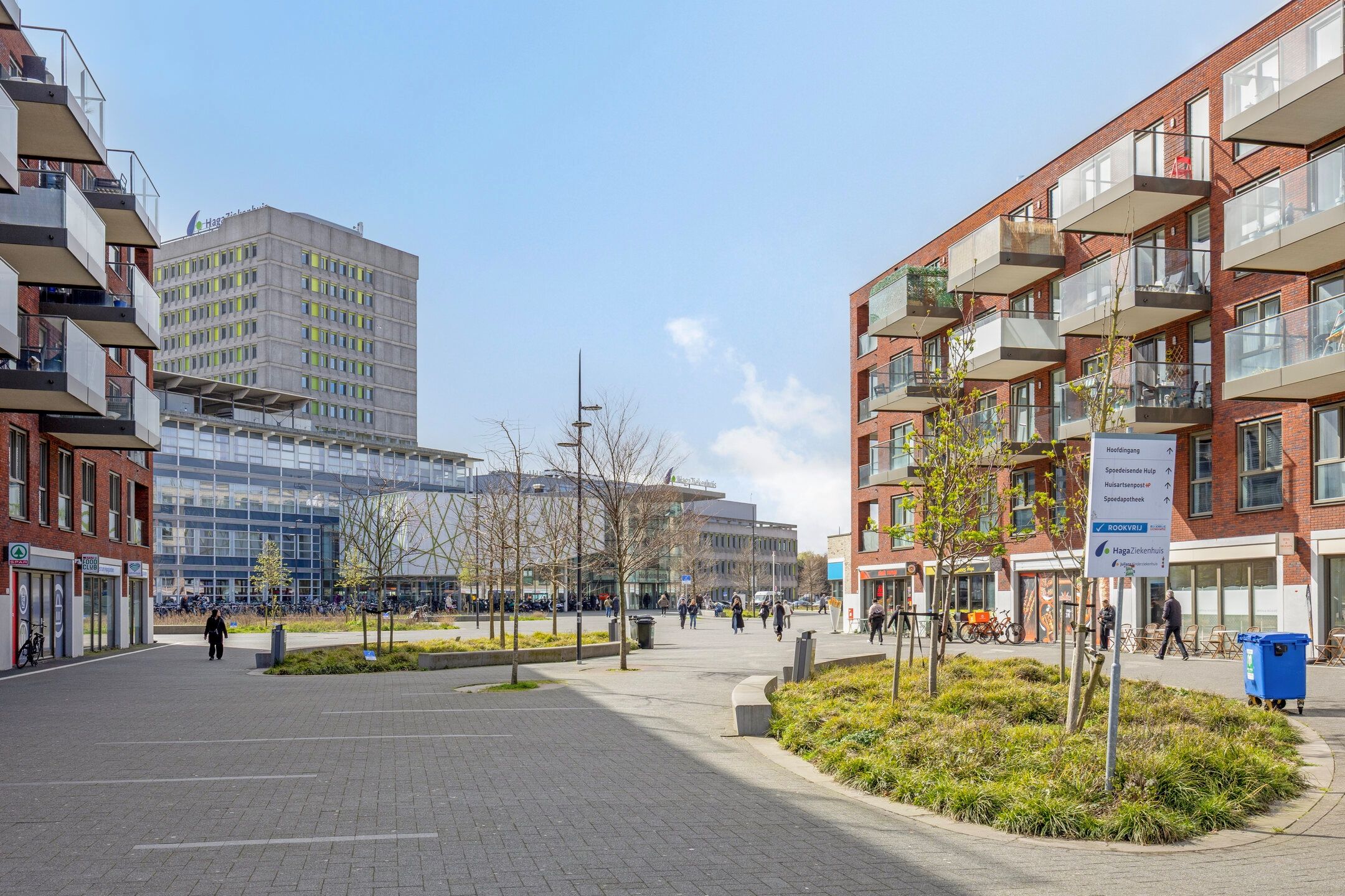 Foto 45 van Veenendaalkade 256