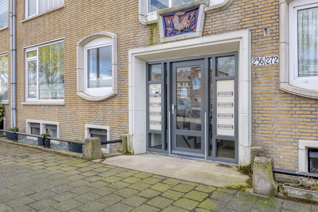 Foto 7 van Veenendaalkade 256