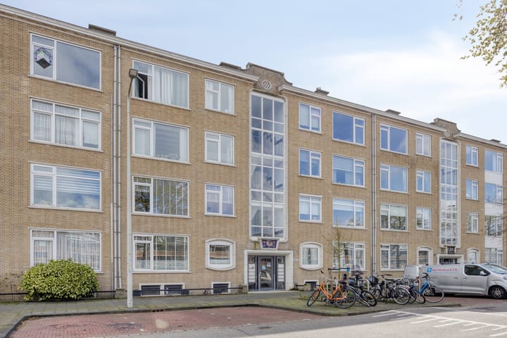 Foto 2 van Veenendaalkade 256