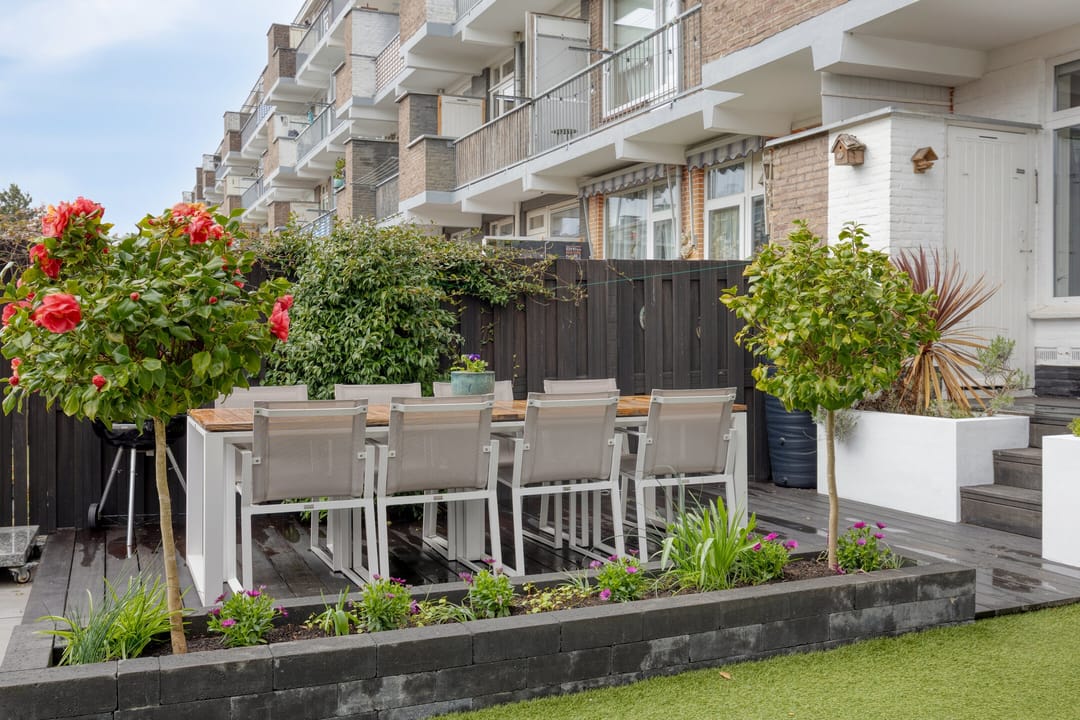 Foto 32 van Veenendaalkade 256