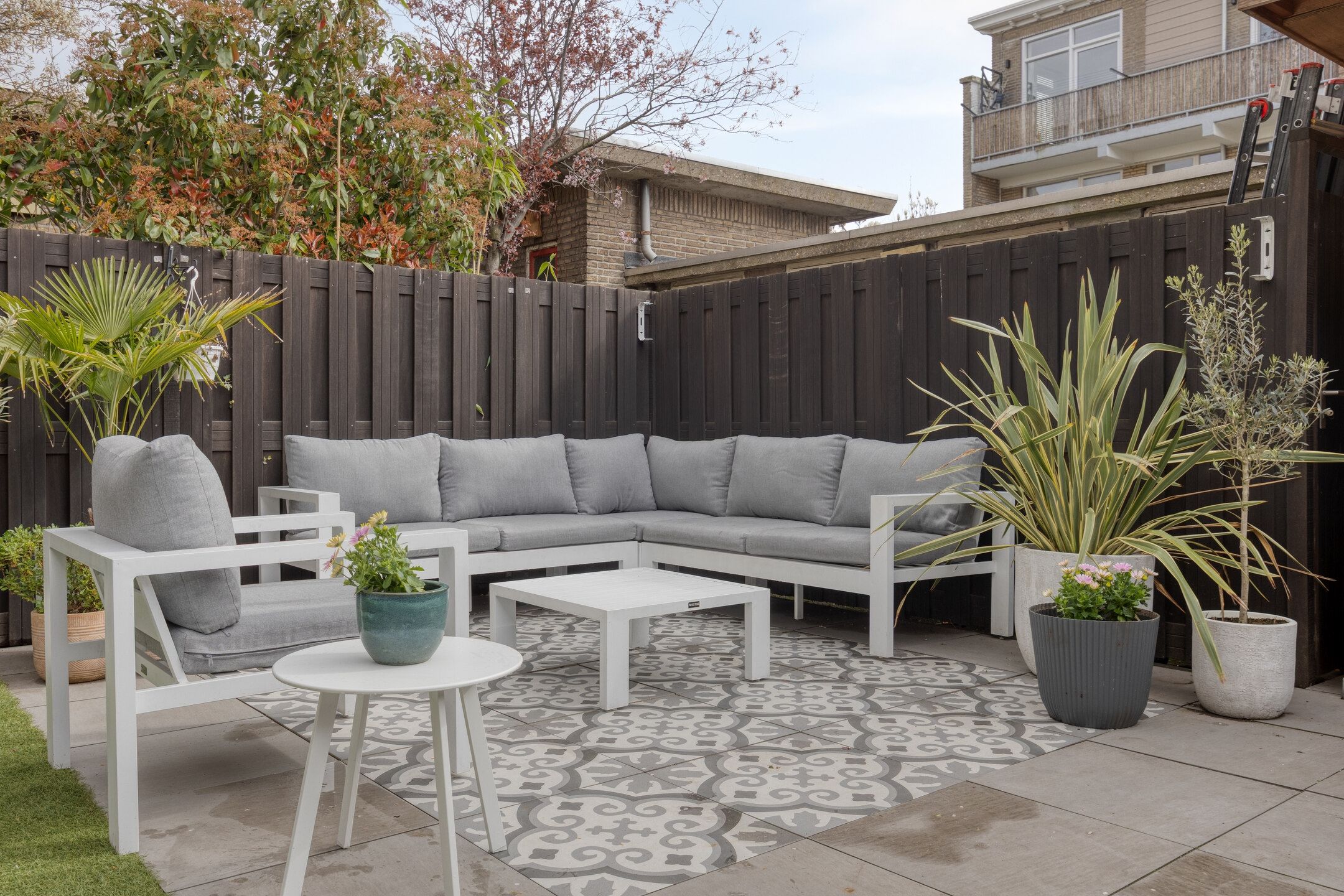 Foto 33 van Veenendaalkade 256