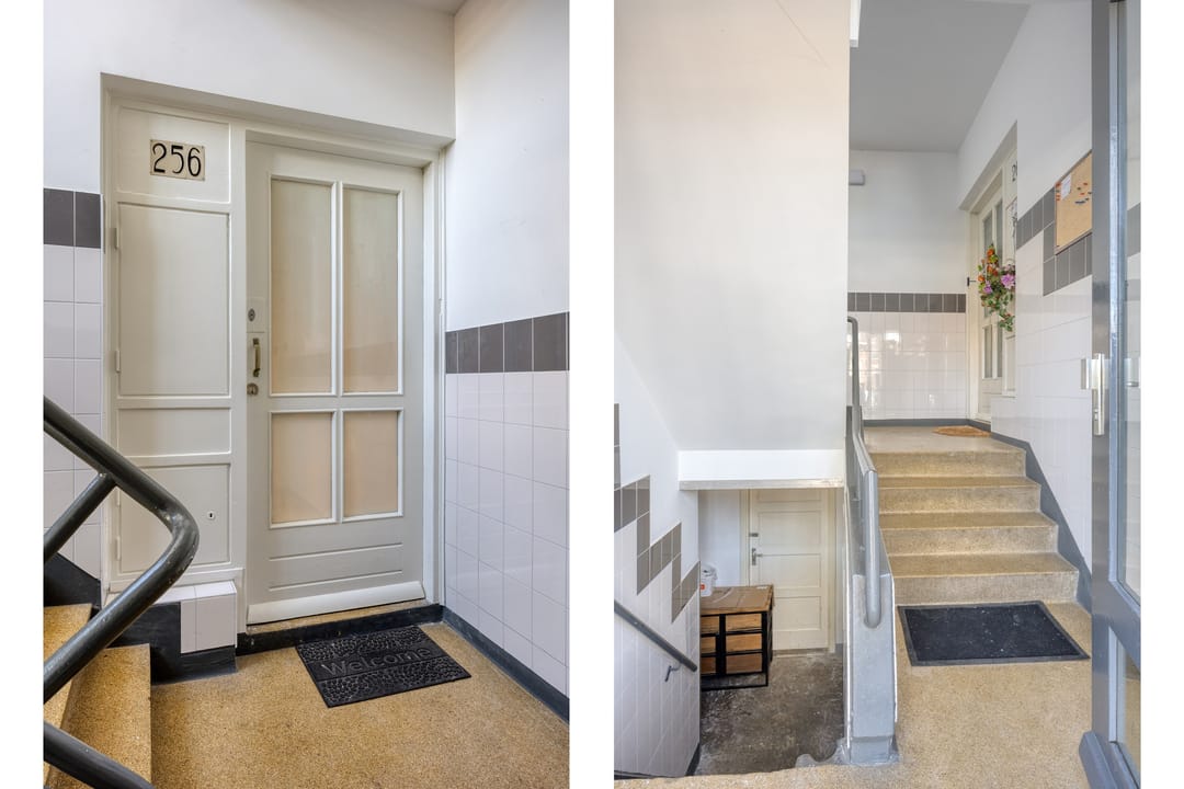 Foto 8 van Veenendaalkade 256