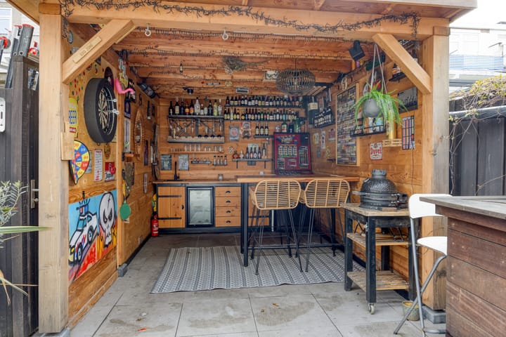 Foto 4 van Veenendaalkade 256