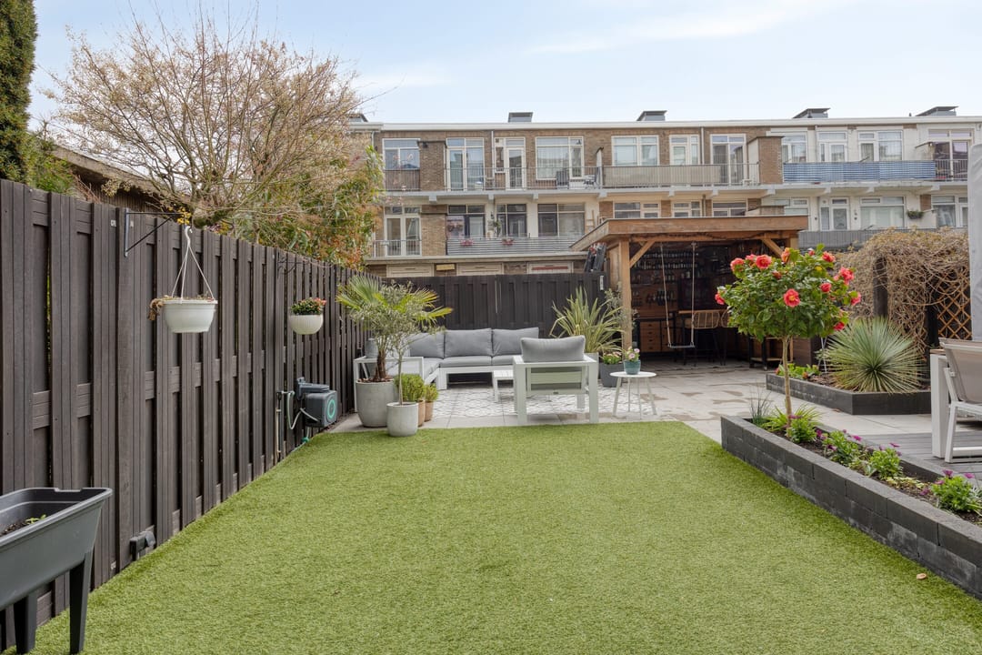 Foto 31 van Veenendaalkade 256