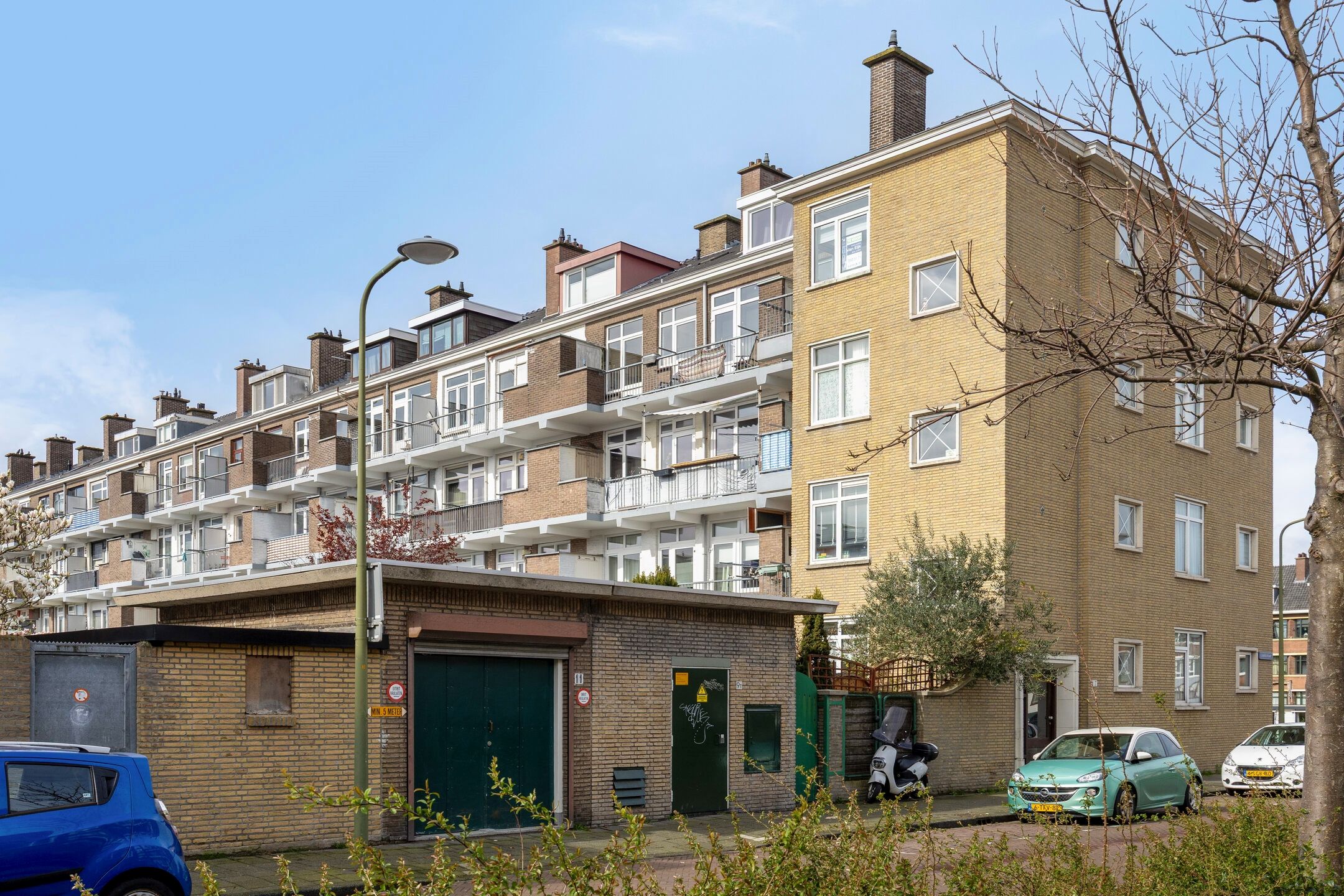 Foto 42 van Veenendaalkade 256