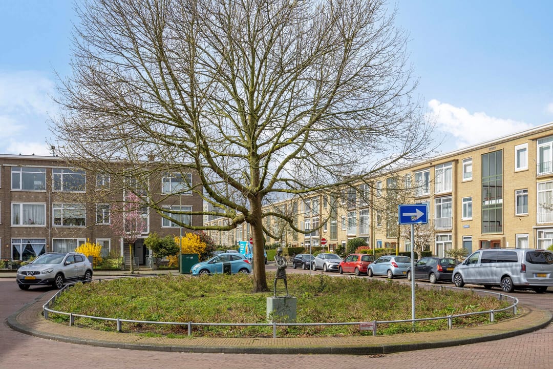 Foto 41 van Veenendaalkade 256