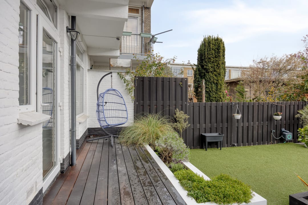 Foto 28 van Veenendaalkade 256