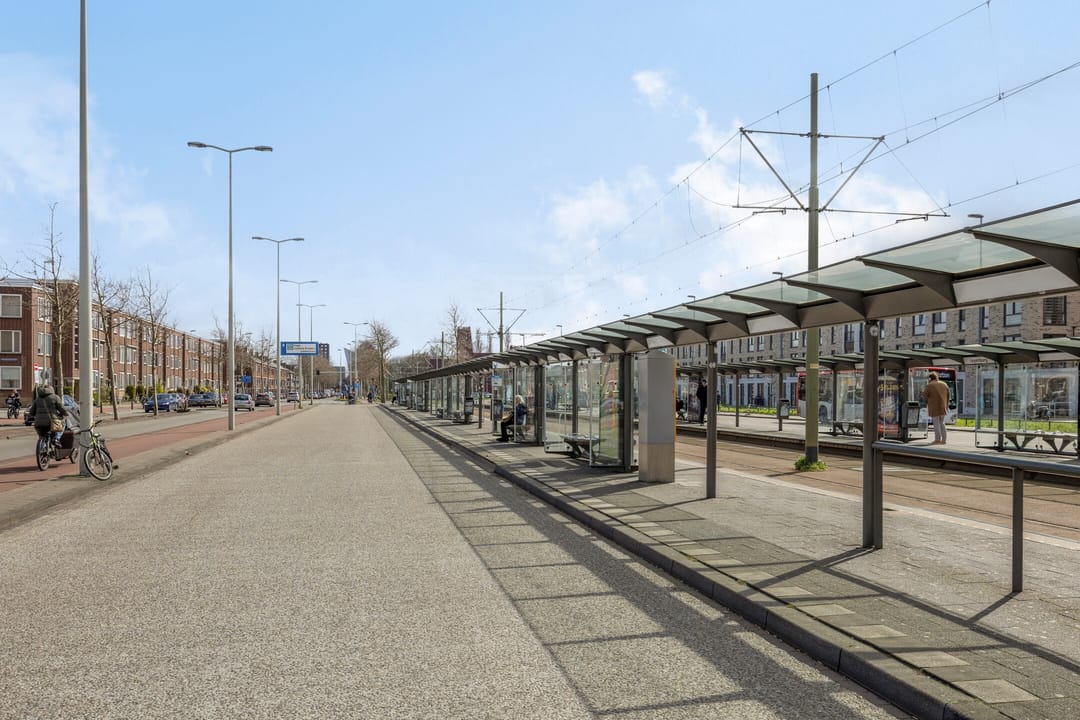 Foto 43 van Veenendaalkade 256