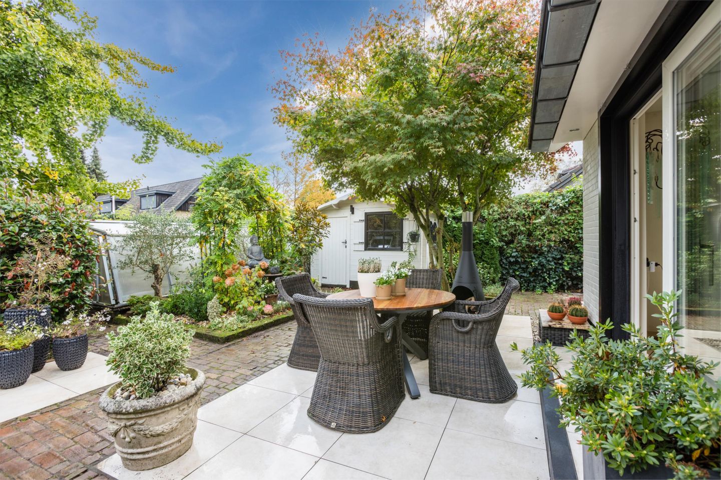 Foto 64 van Sportlaan 32