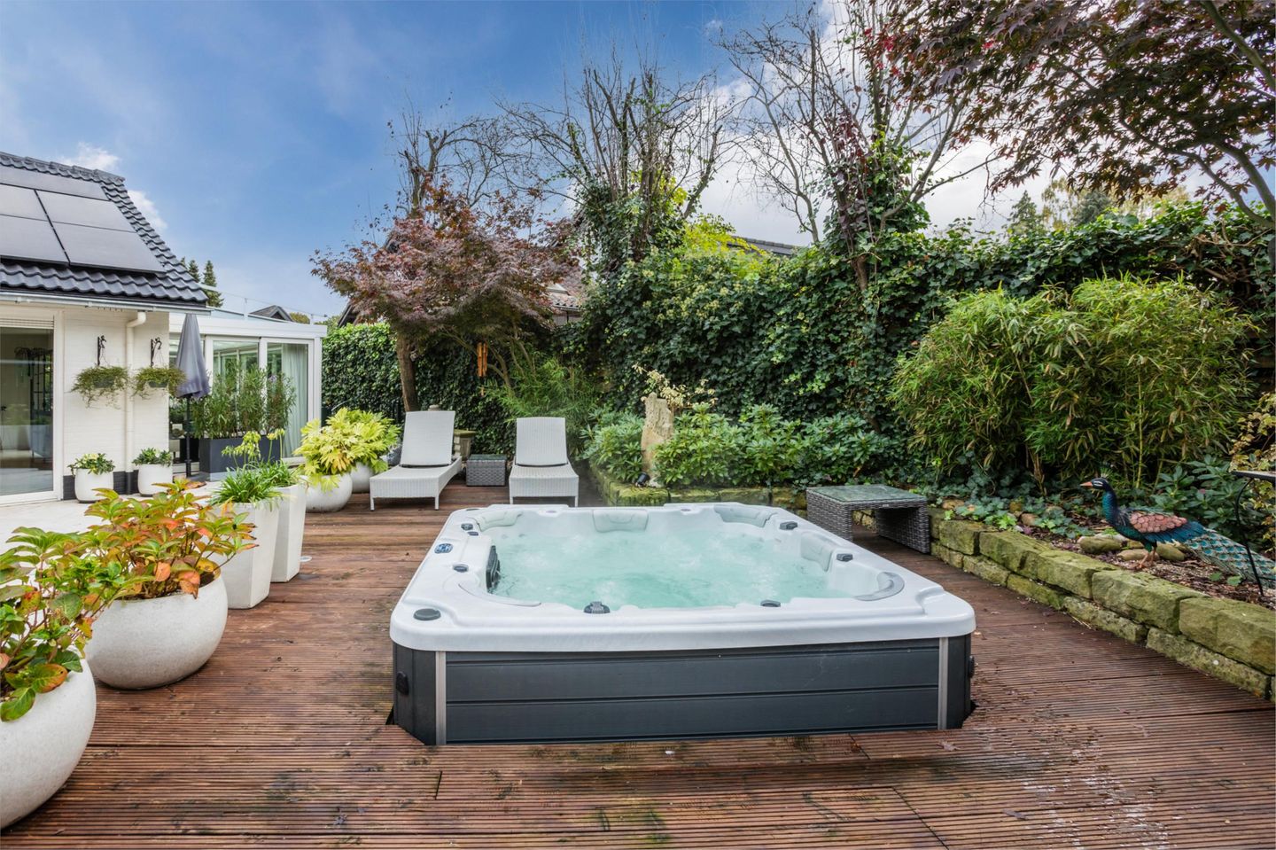 Foto 10 van Sportlaan 32