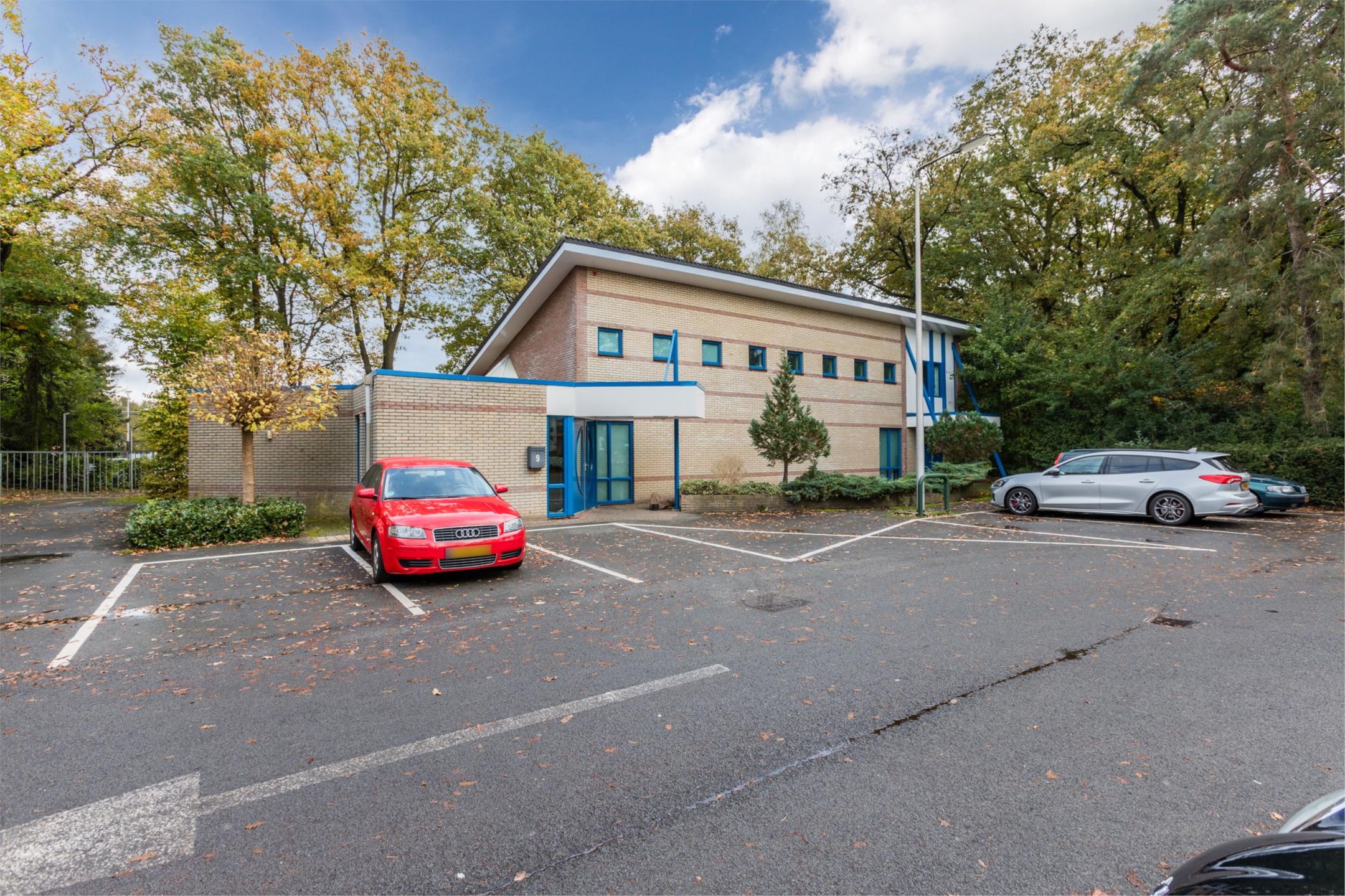 Foto 87 van Sportlaan 32