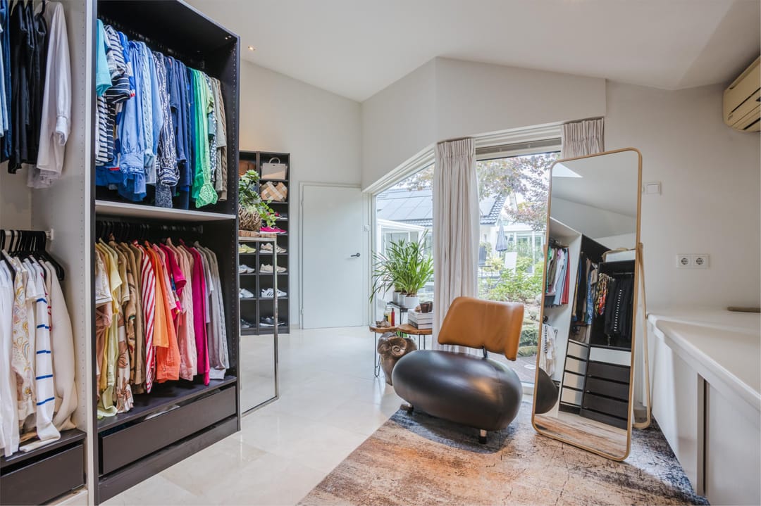 Foto 8 van Sportlaan 32