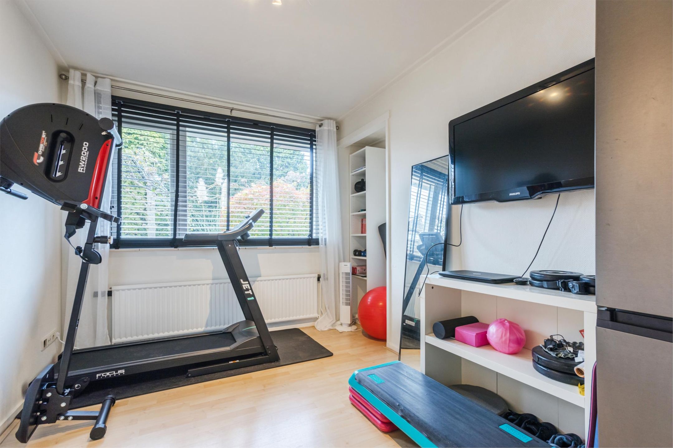 Foto 30 van Sportlaan 32