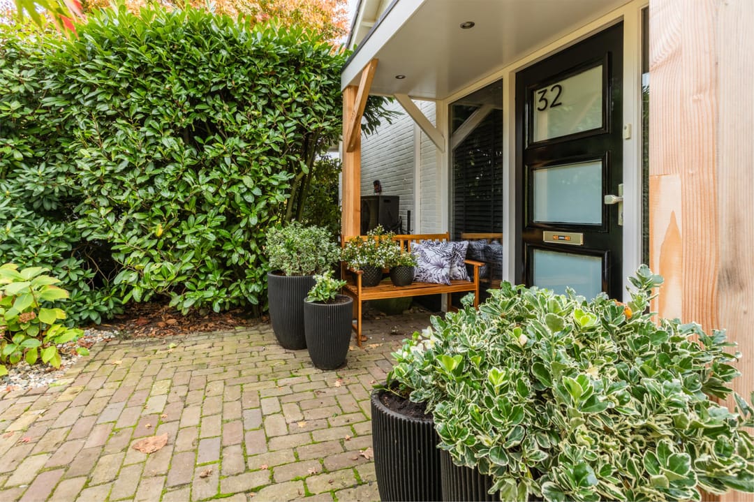 Foto 82 van Sportlaan 32