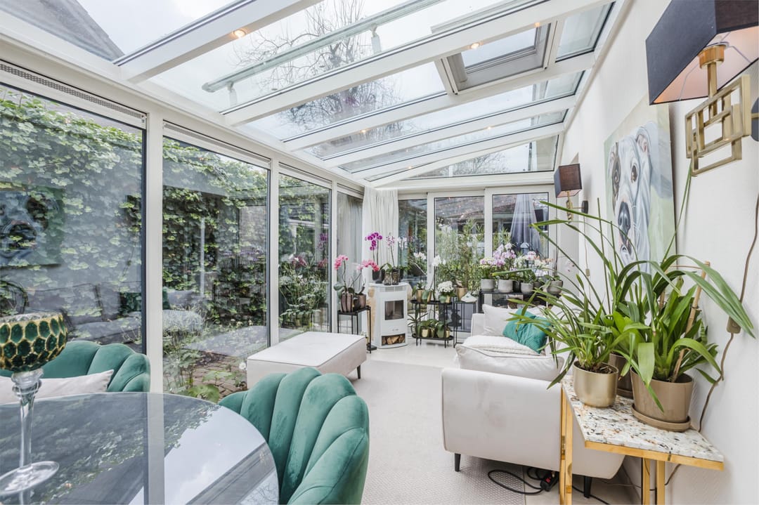 Foto 11 van Sportlaan 32