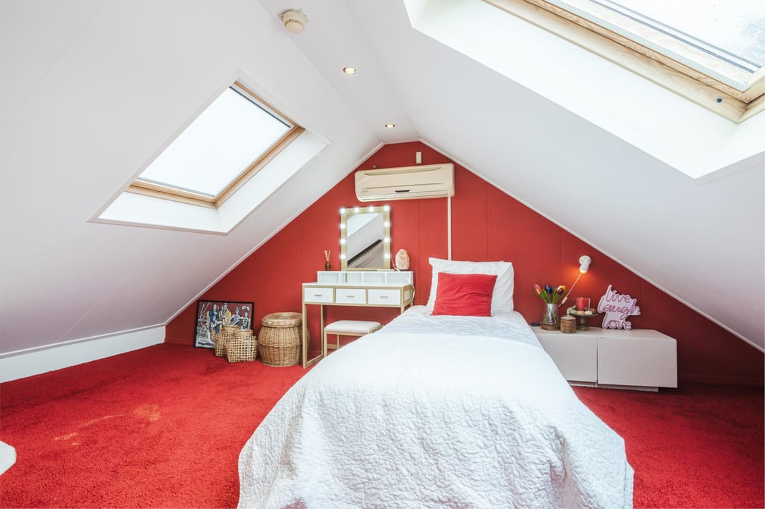 Foto 37 van Sportlaan 32