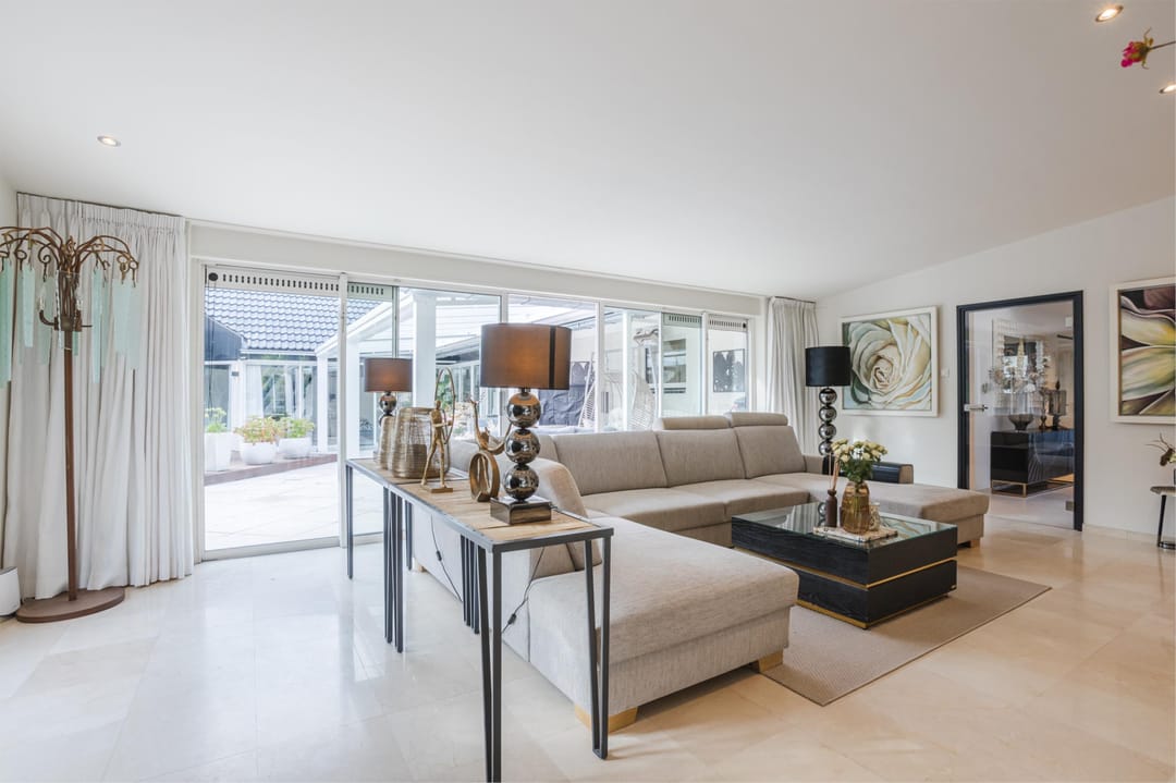 Foto 2 van Sportlaan 32