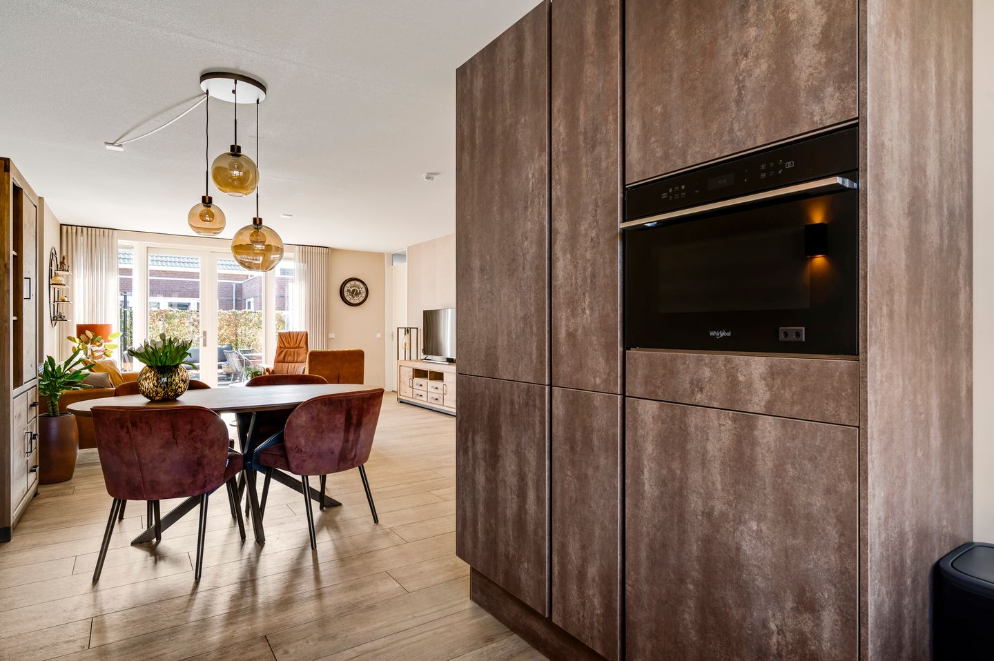 Foto 14 van Baron de Schencklaan 12