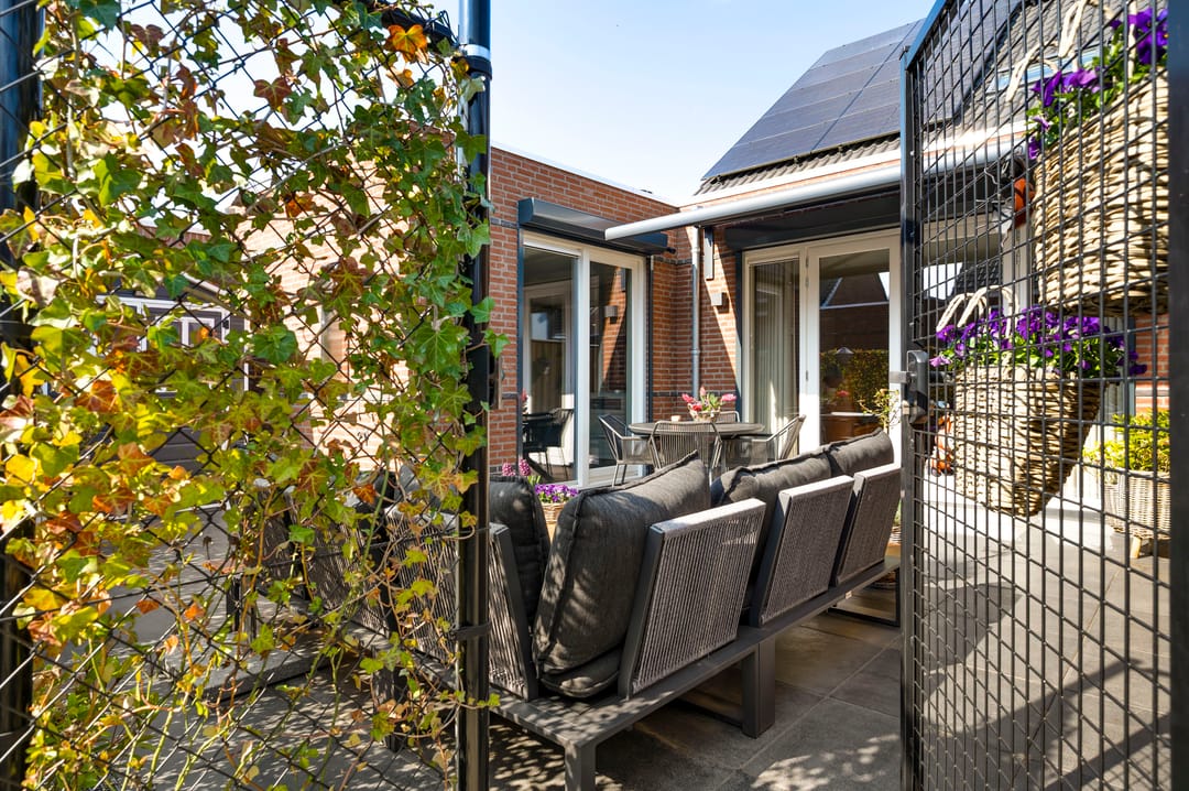 Foto 23 van Baron de Schencklaan 12