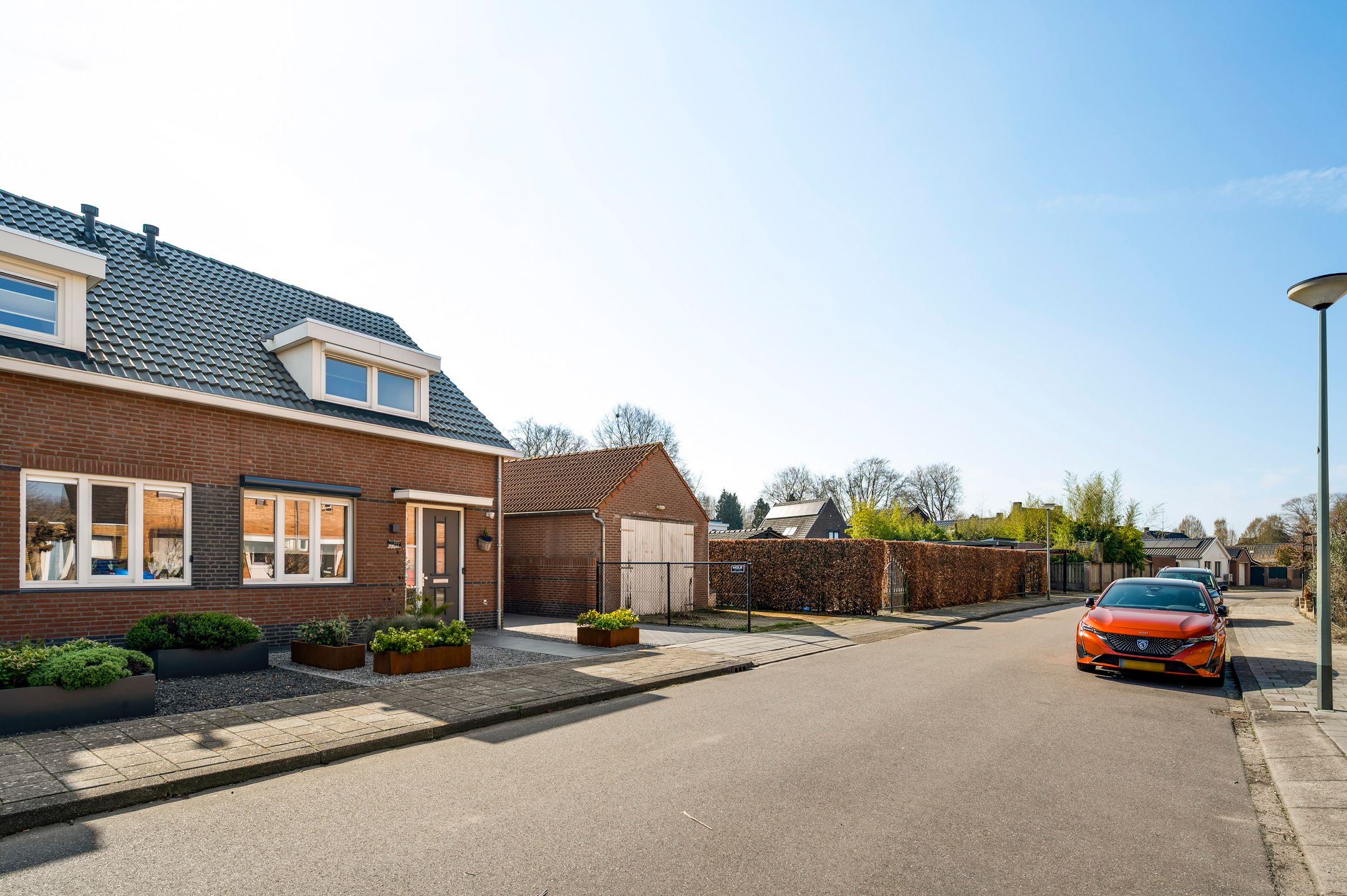 Foto 39 van Baron de Schencklaan 12