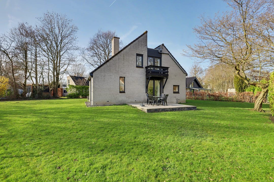 Photo 2 of Sint Jacobshoofd 15