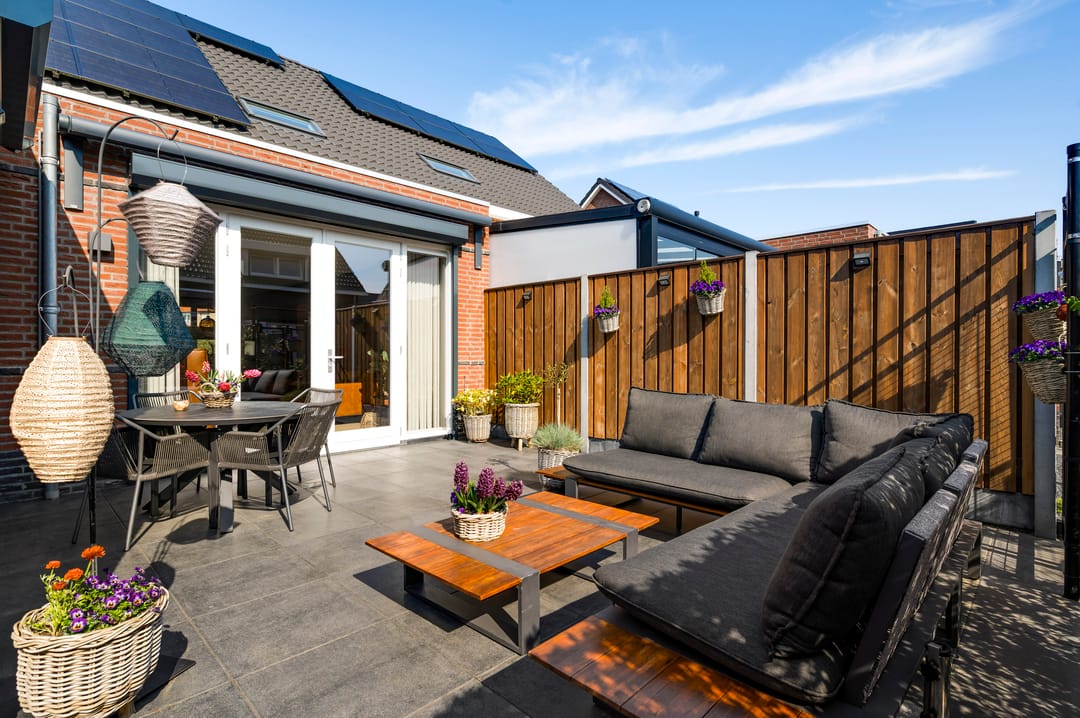 Foto 26 van Baron de Schencklaan 12