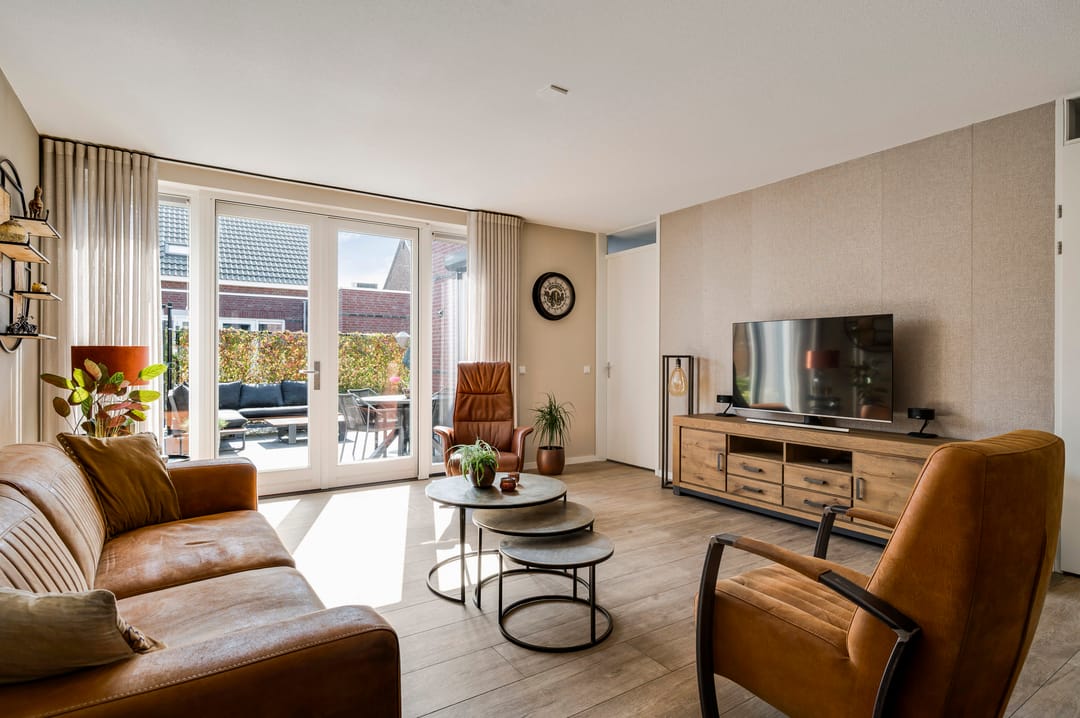 Foto 7 van Baron de Schencklaan 12