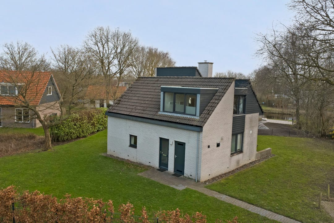 Photo 32 of Sint Jacobshoofd 15