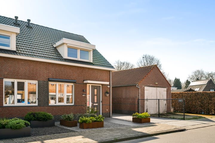 Photo 2 of Baron de Schencklaan 12