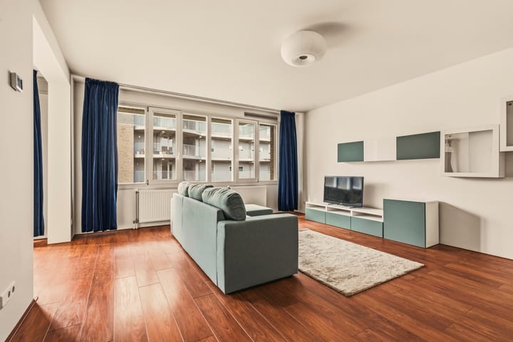 Foto 2 van Elckerlijcstraat 153