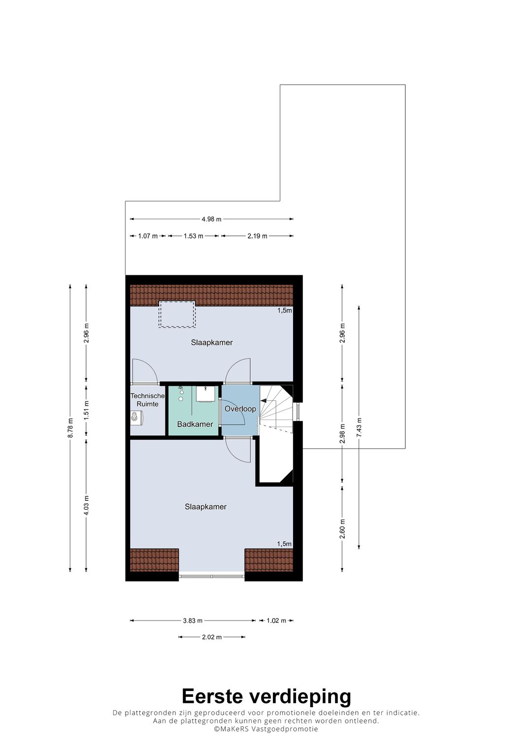 Foto 41 van Baron de Schencklaan 12