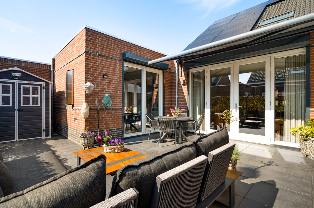 Foto 22 van Baron de Schencklaan 12