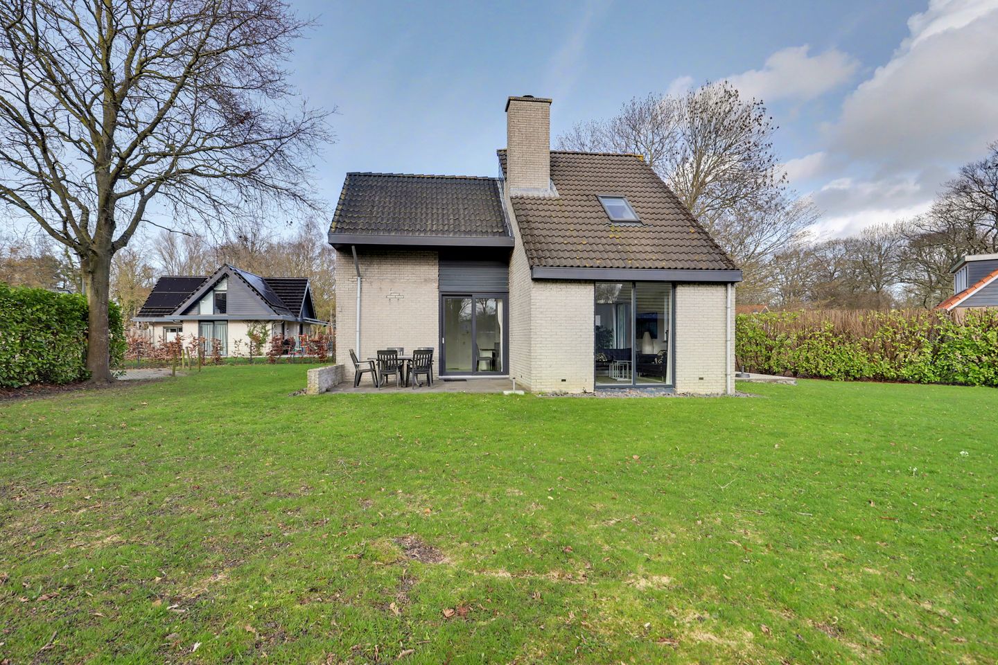 Foto 1 van Sint Jacobshoofd 15