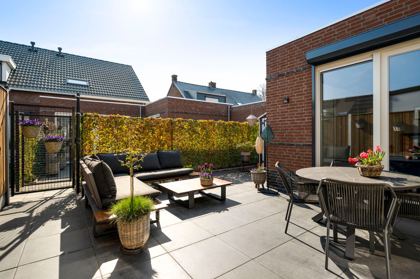 Foto 25 van Baron de Schencklaan 12