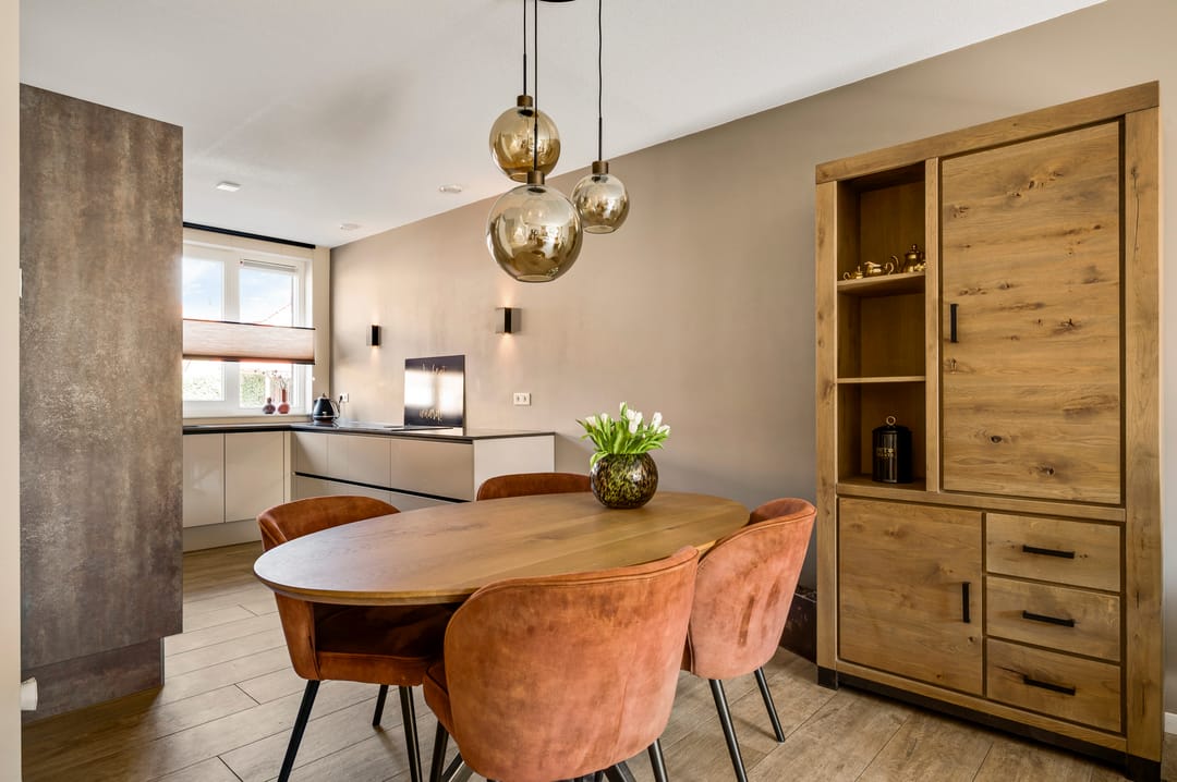 Foto 11 van Baron de Schencklaan 12