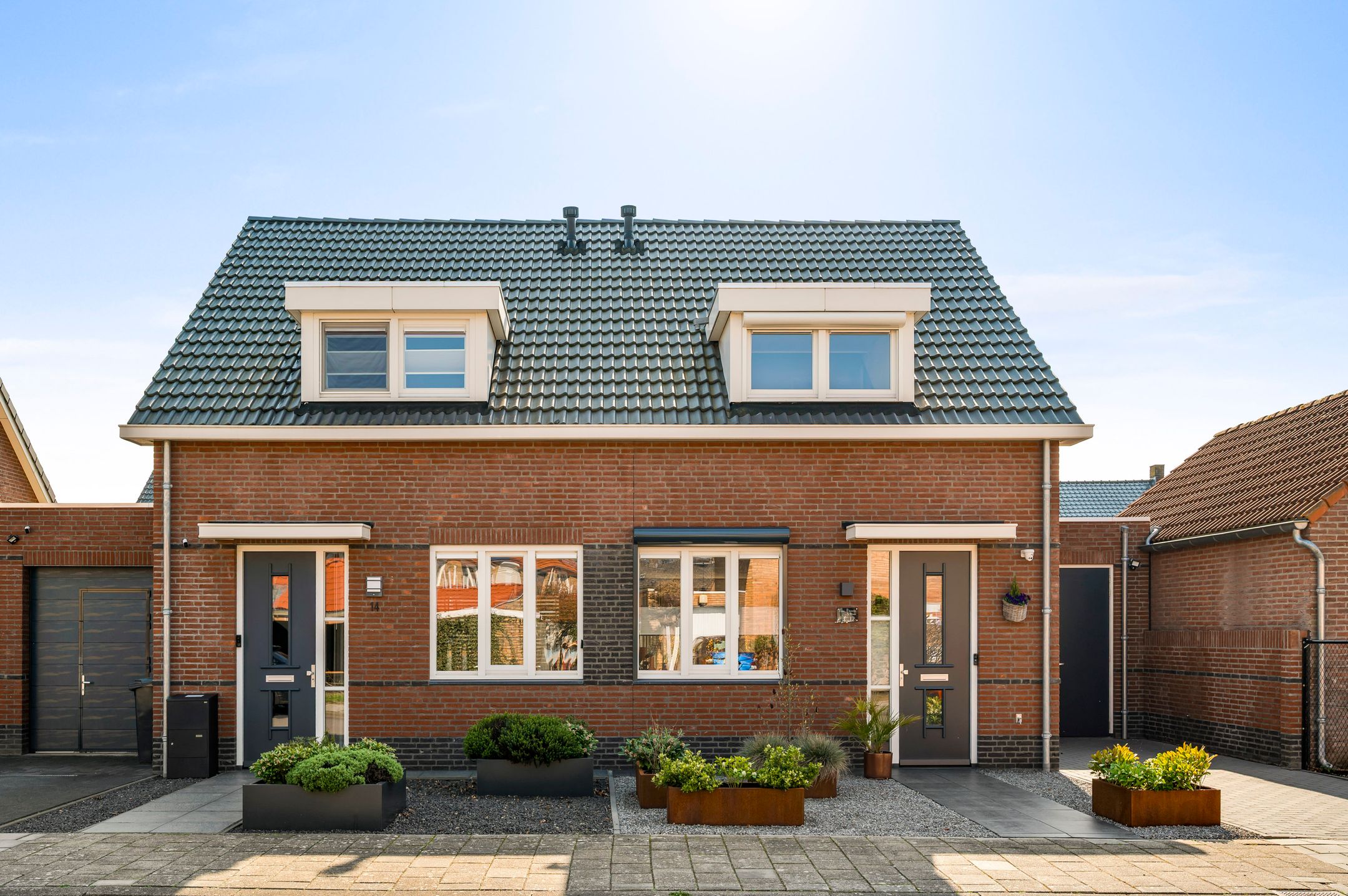 Foto 3 van Baron de Schencklaan 12