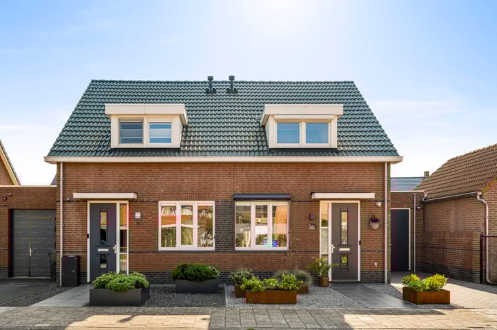 Photo 3 of Baron de Schencklaan 12