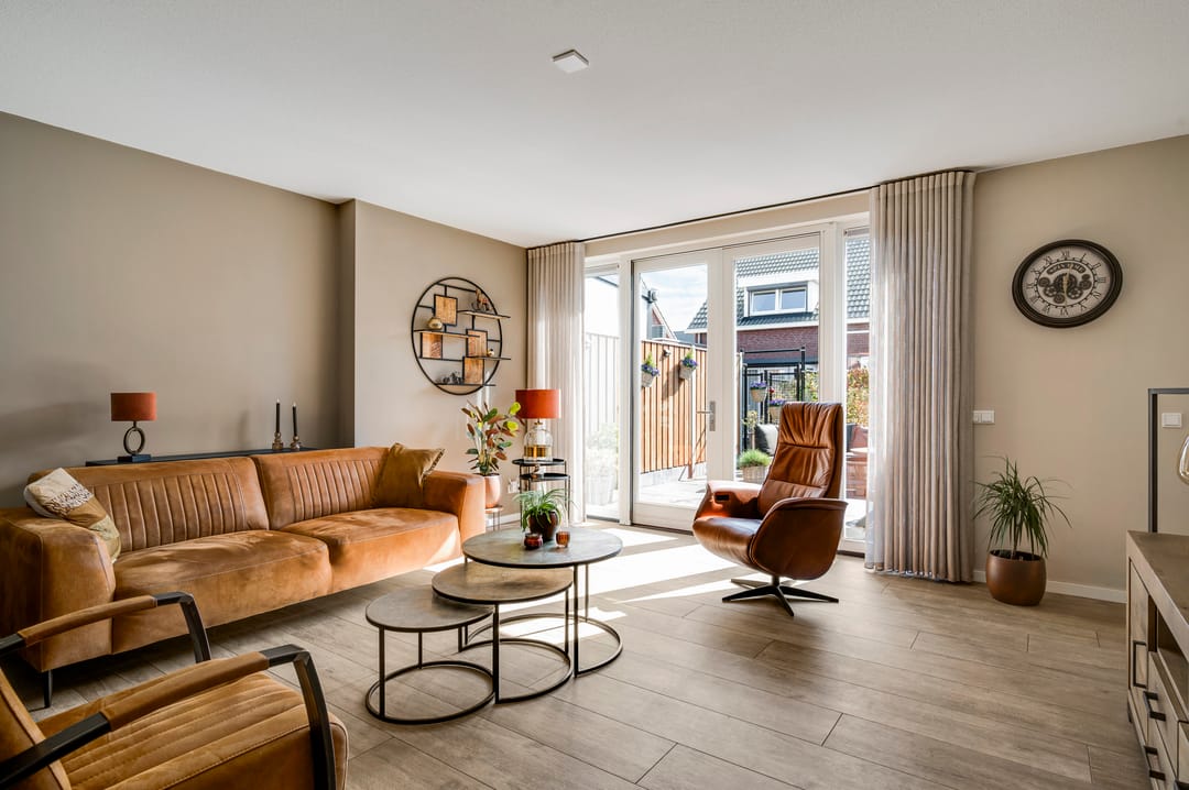 Foto 8 van Baron de Schencklaan 12