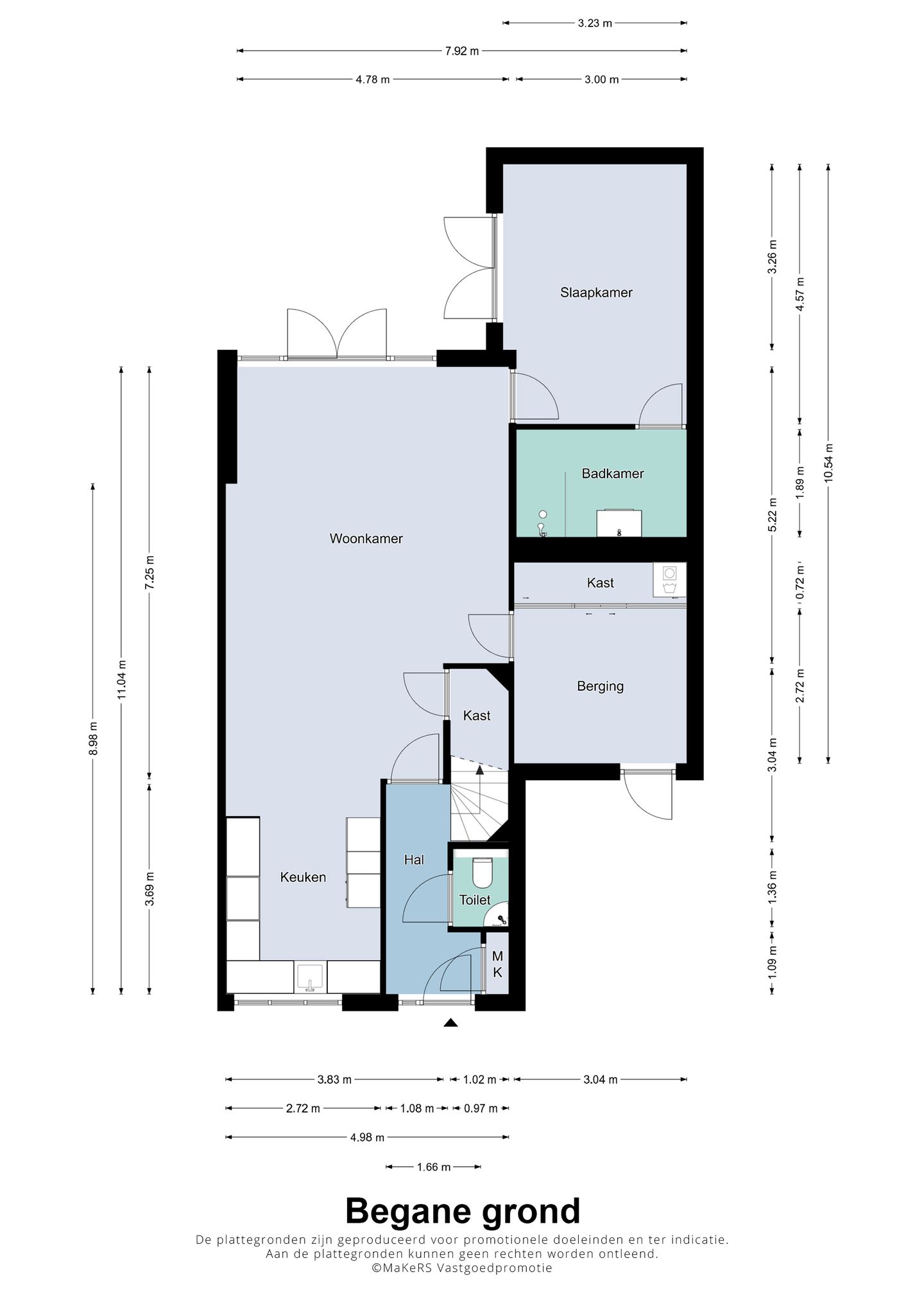 Foto 40 van Baron de Schencklaan 12