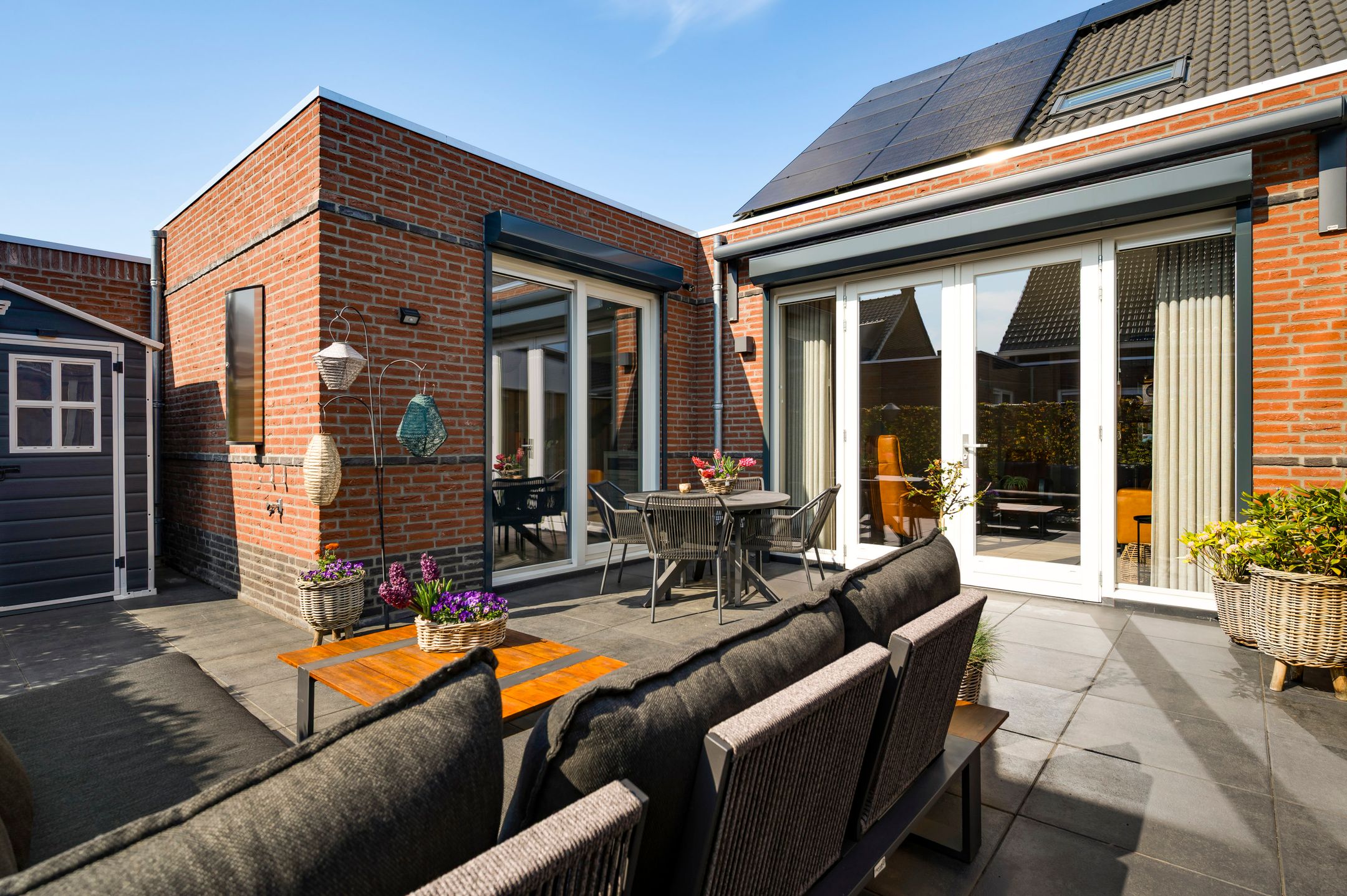 Foto 27 van Baron de Schencklaan 12