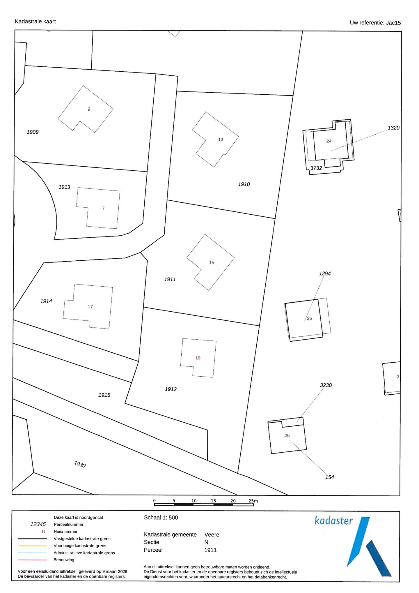 Photo 40 of Sint Jacobshoofd 15