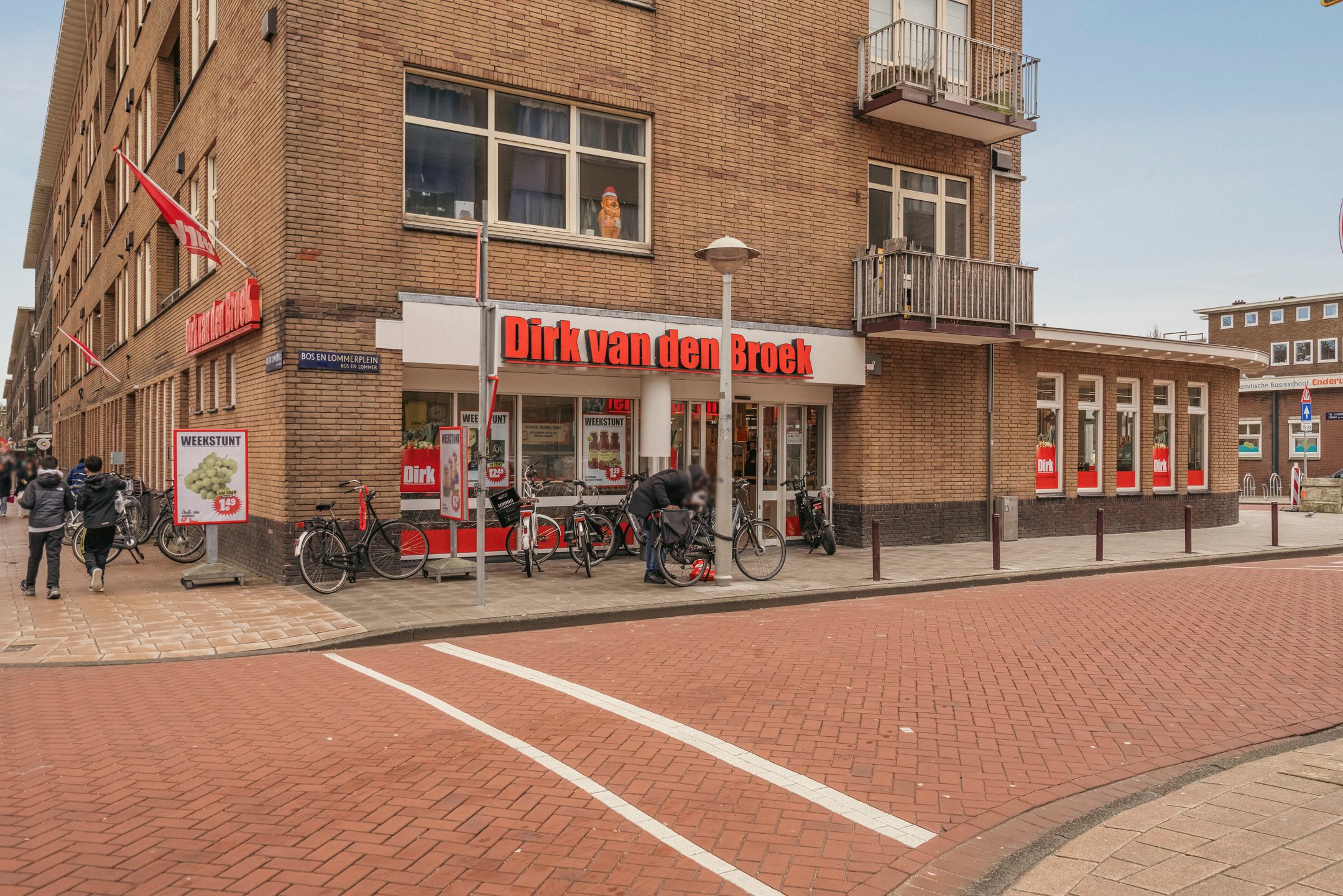 Foto 36 van Elckerlijcstraat 153