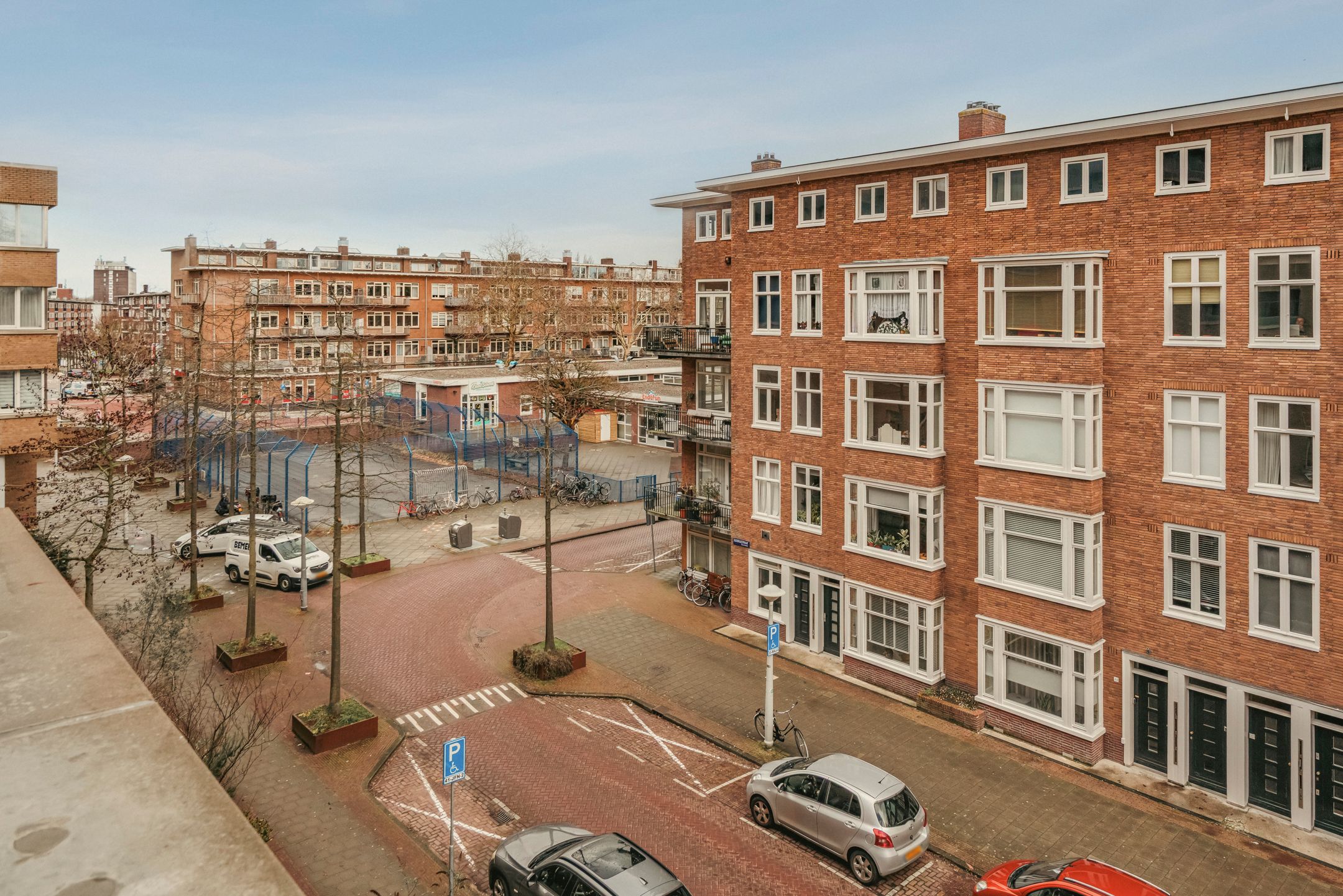 Foto 30 van Elckerlijcstraat 153