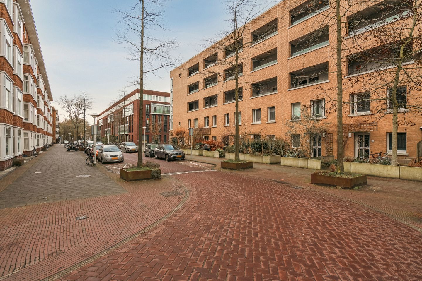 Foto 34 van Elckerlijcstraat 153