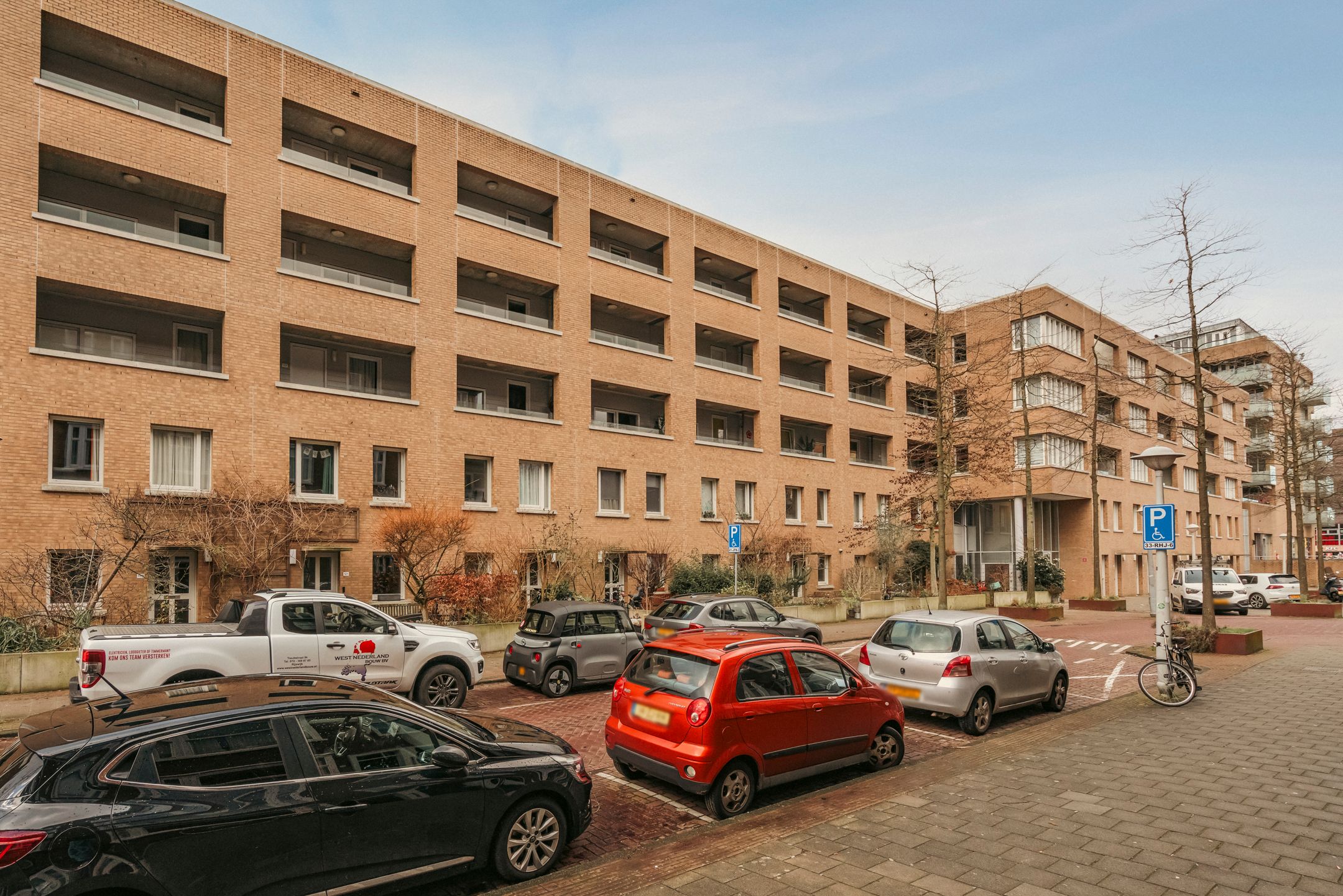 Foto 33 van Elckerlijcstraat 153