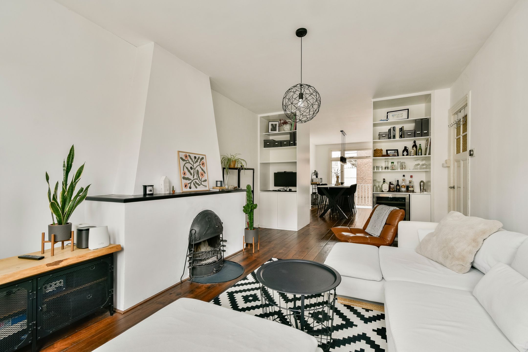 Lutmastraat 13-2, 1072JL, Amsterdam - Photo 3