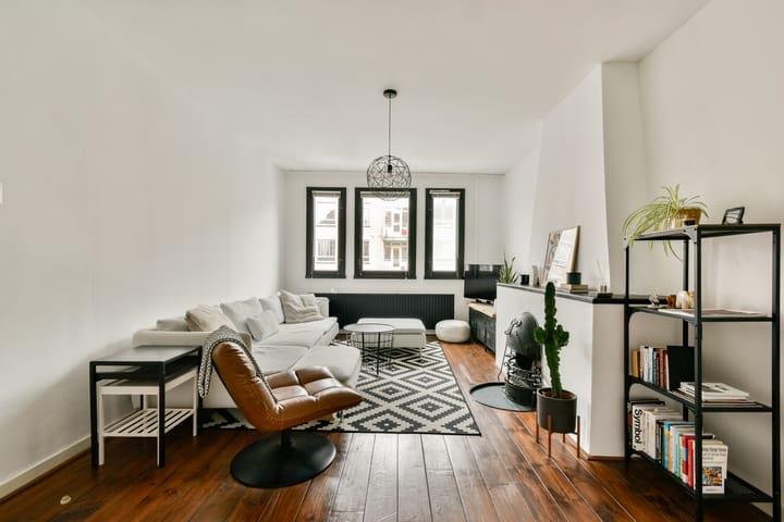 Photo 4 of Lutmastraat 13-2