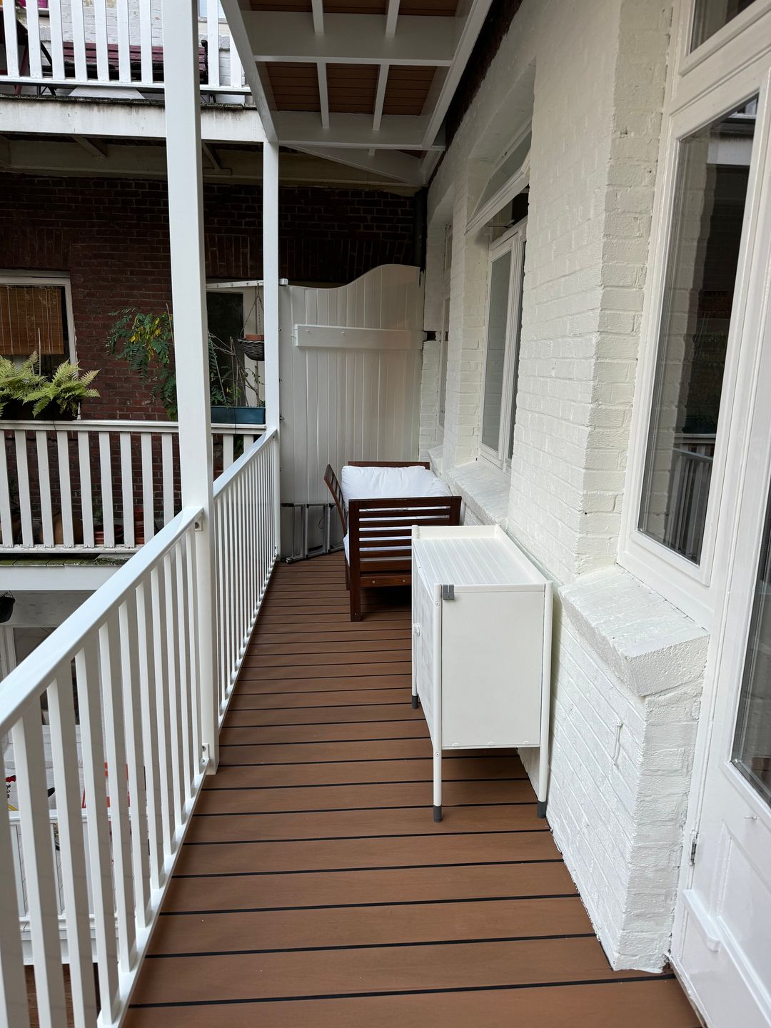 Photo 11 of Lutmastraat 13-2