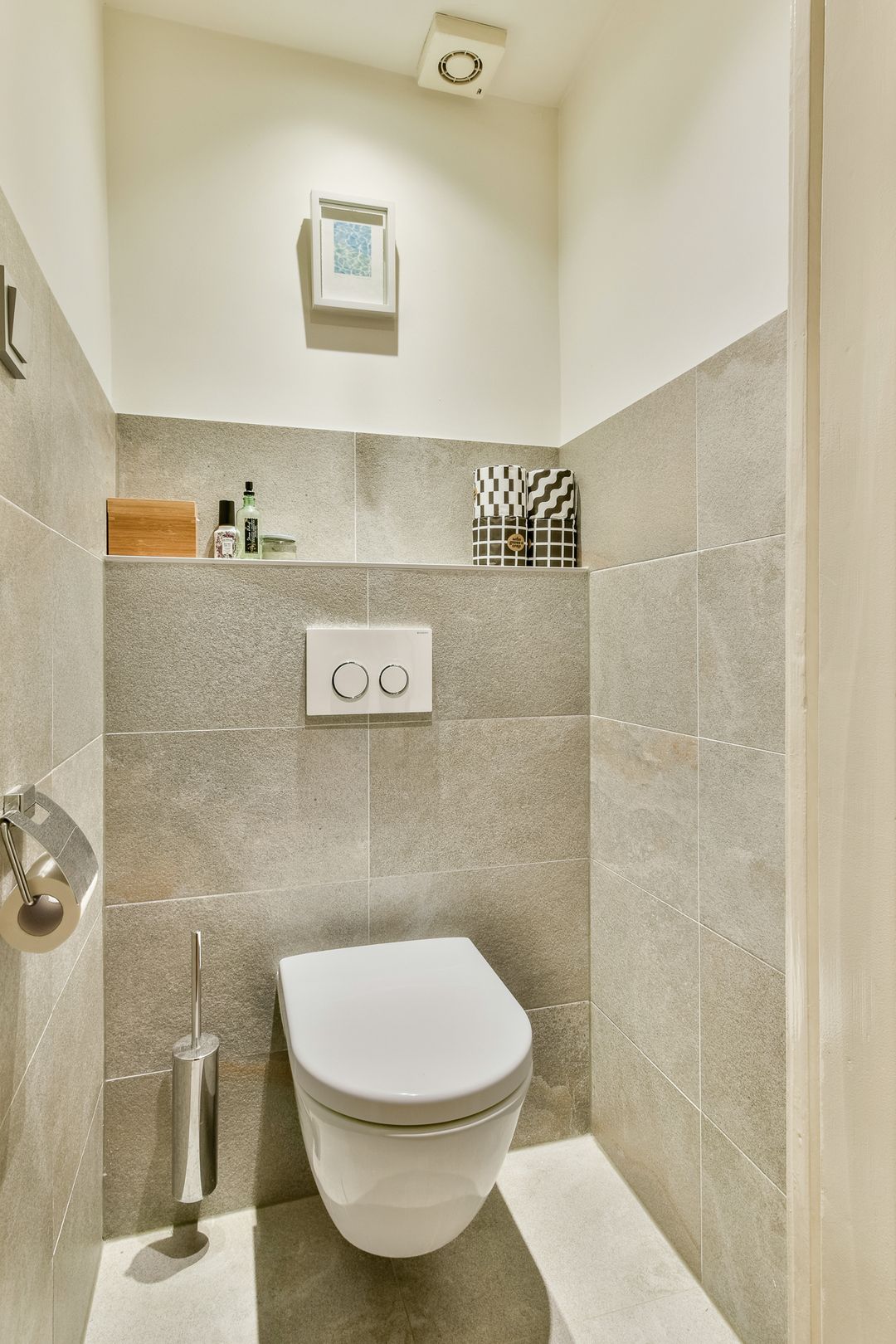 Photo 23 of Lutmastraat 13-2